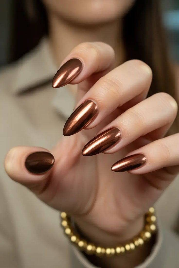 لاک ژل آیس موکا