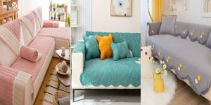 کاور مبل پارچه ای