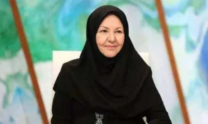 دکتر مریم رزاقی آذر کیست - زندگینامه مریم رزاقی آذر