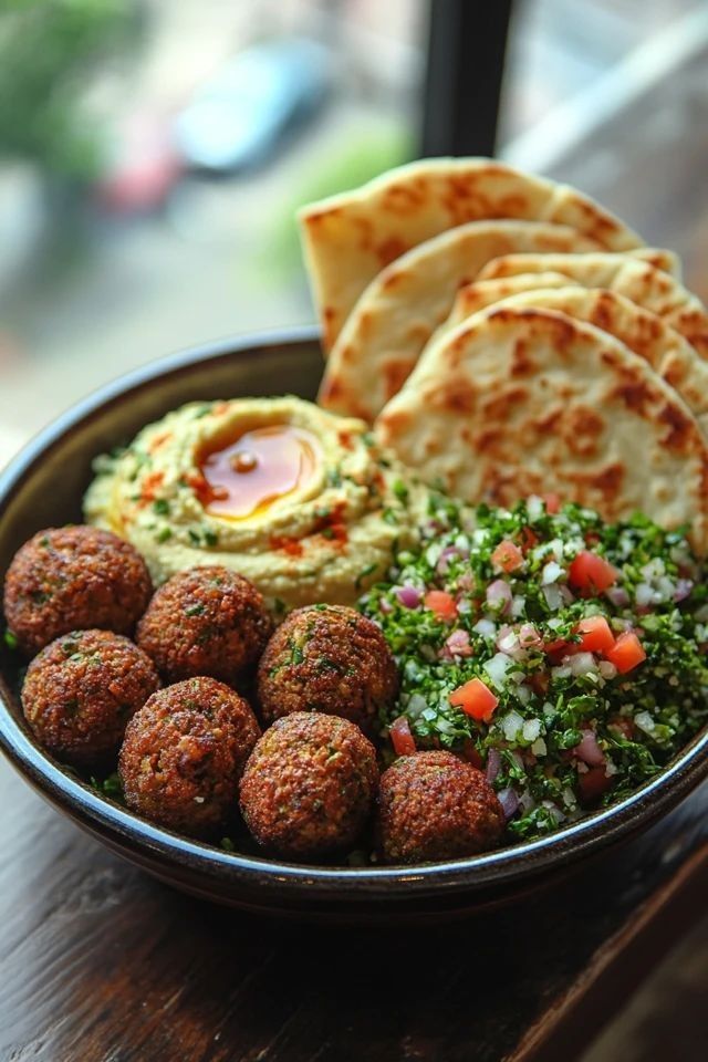 دیزاین غذاهای نونی