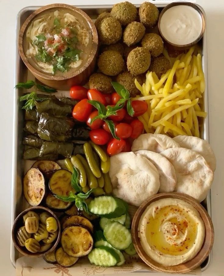 دیزاین غذاهای نونی