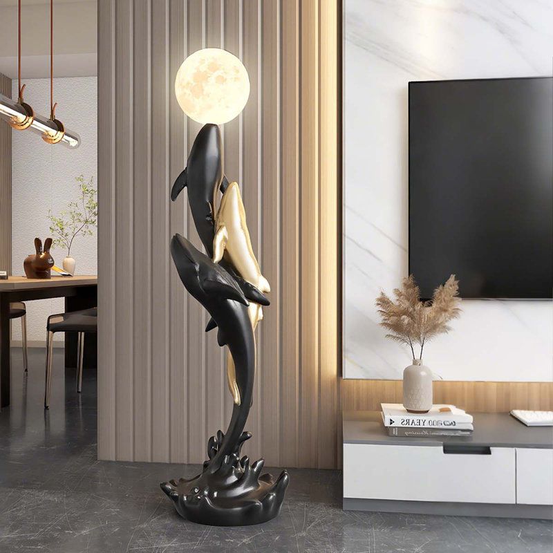 مجسمه بزرگ دکوری