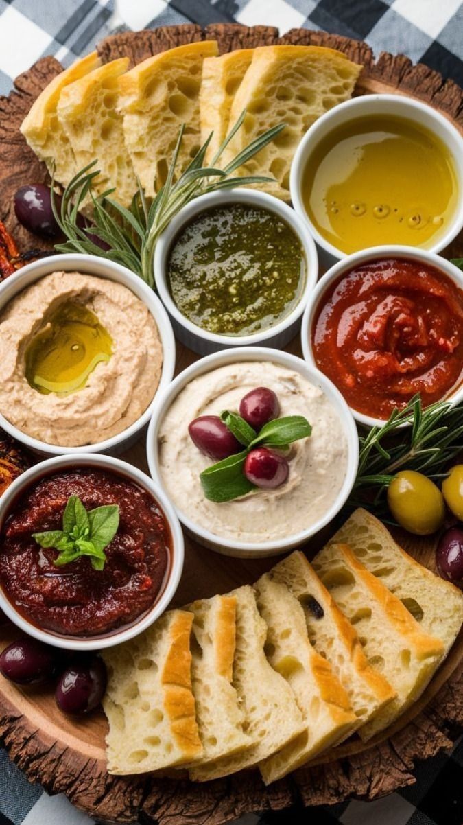 دیزاین غذاهای نونی