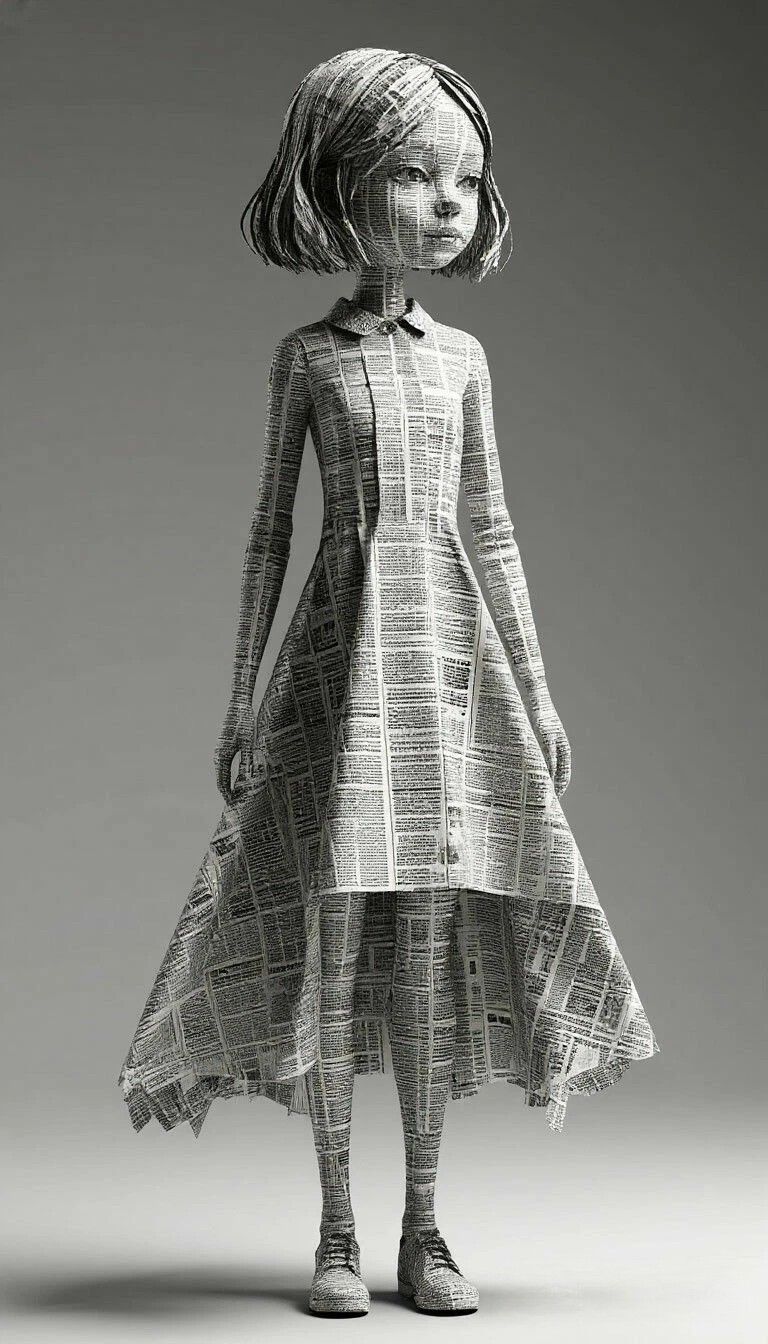 مجسمه بزرگ دکوری