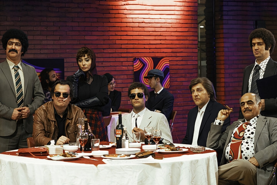 فیلم جدید طهران 57 - فیلم سینمایی طهران 57