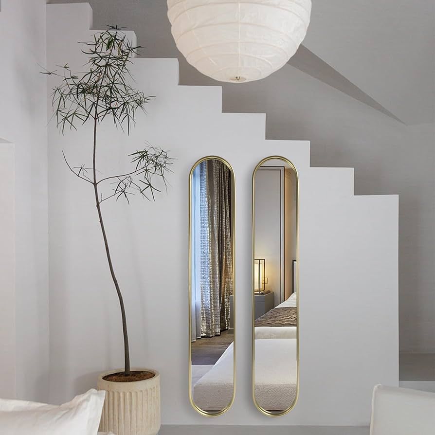 آینه قدی دکوراتیور