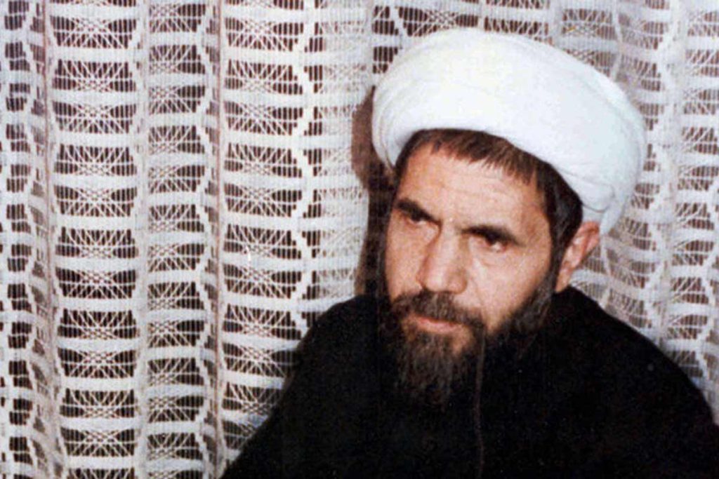 شهادت شهید مفتح