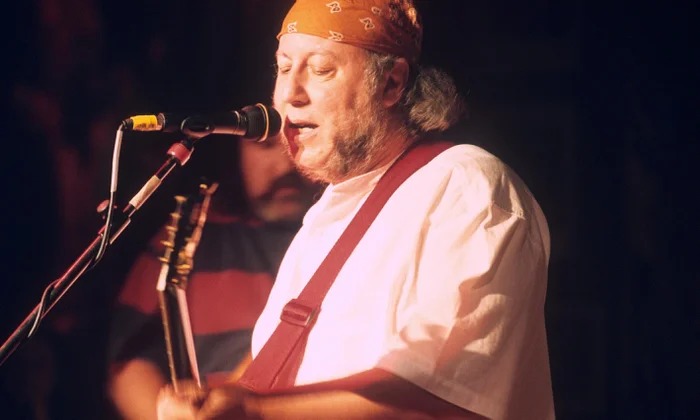 پیتر گرین خواننده