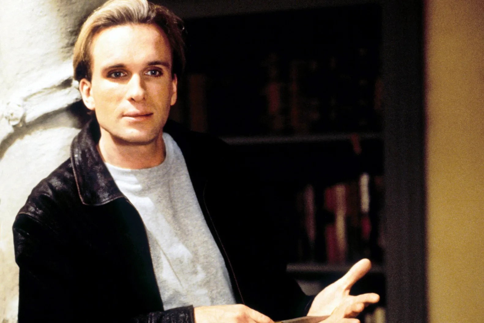 پیتر گرین فیلم