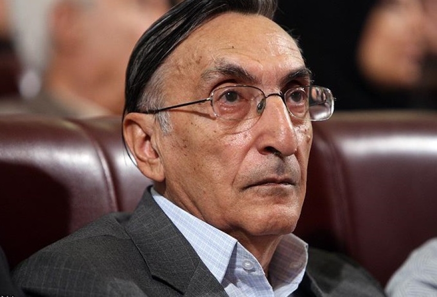 کامران فانی که بود - زندگی نامه کامران فانی