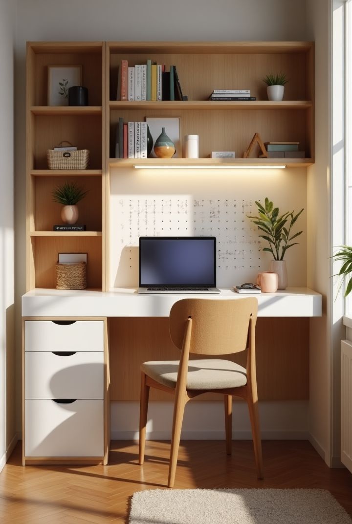 میز تحریر پسرانه نوجوان