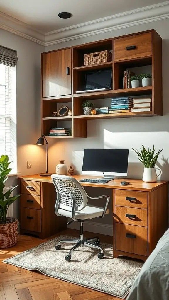 میز تحریر پسرانه نوجوان