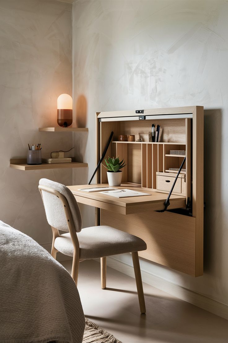 میز تحریر پسرانه نوجوان