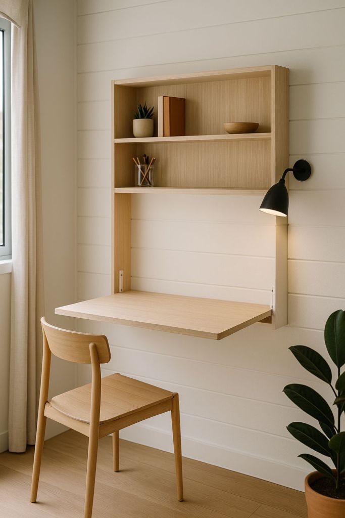 میز تحریر پسرانه نوجوان