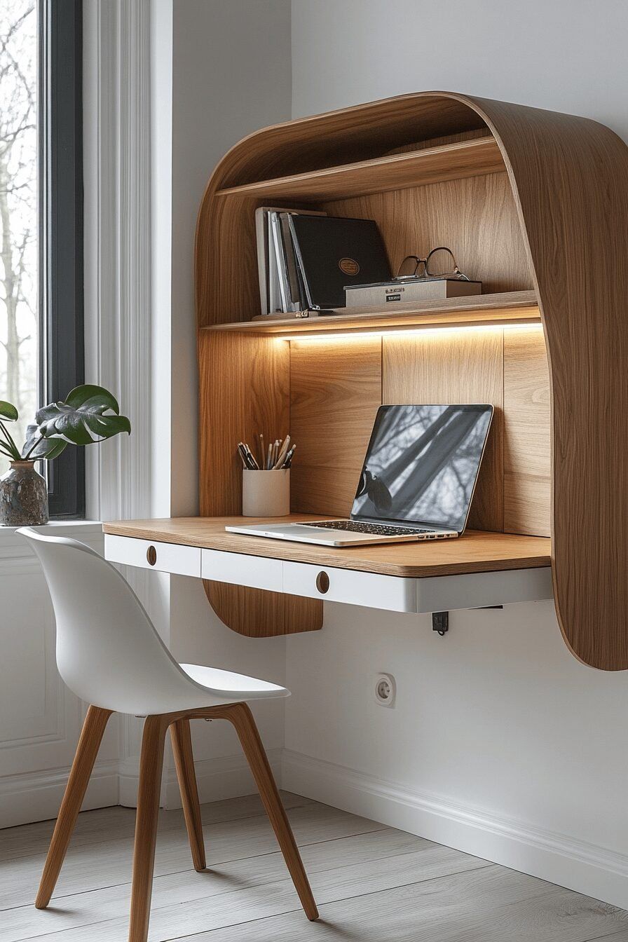 میز تحریر پسرانه نوجوان