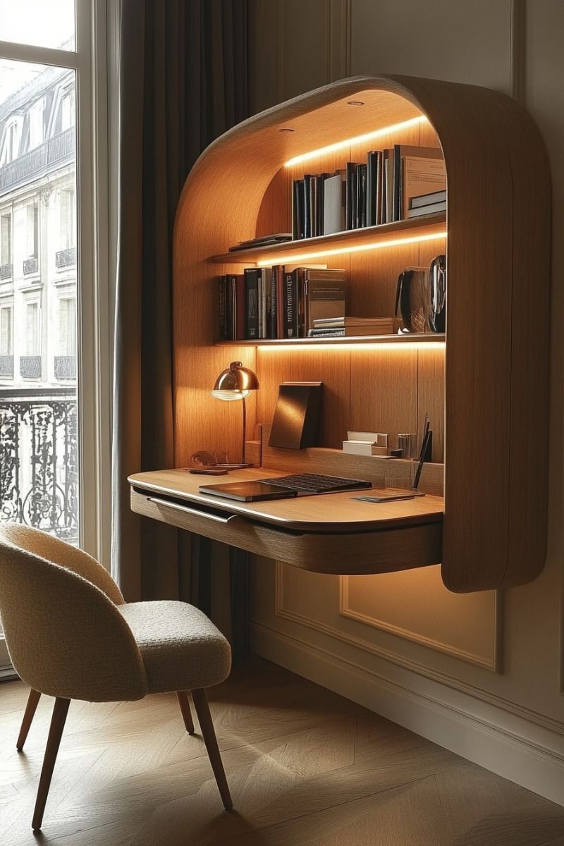 میز تحریر پسرانه نوجوان