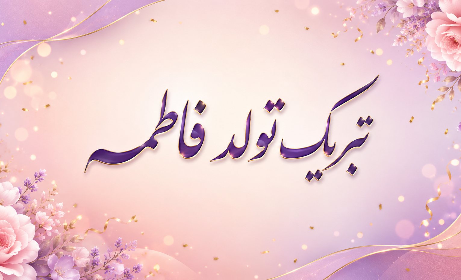 متن تبریک تولد