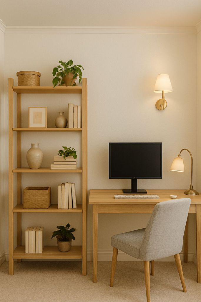 میز تحریر پسرانه نوجوان