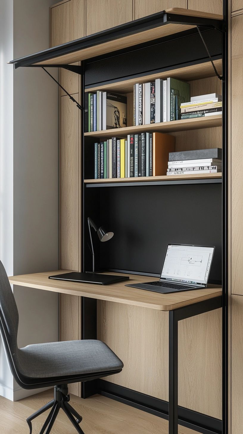 میز تحریر پسرانه نوجوان