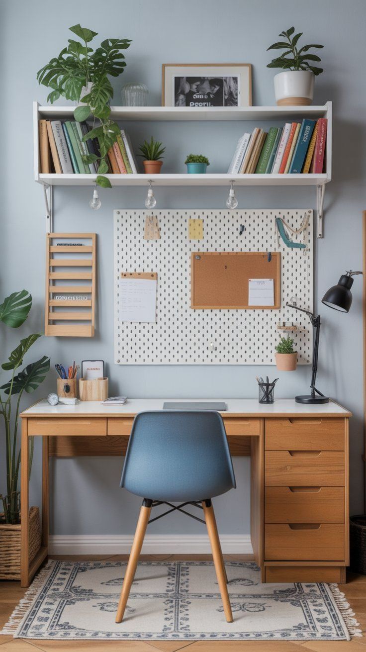 میز تحریر پسرانه نوجوان