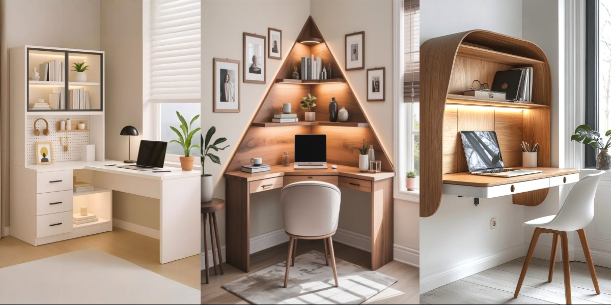 میز تحریر پسرانه نوجوان