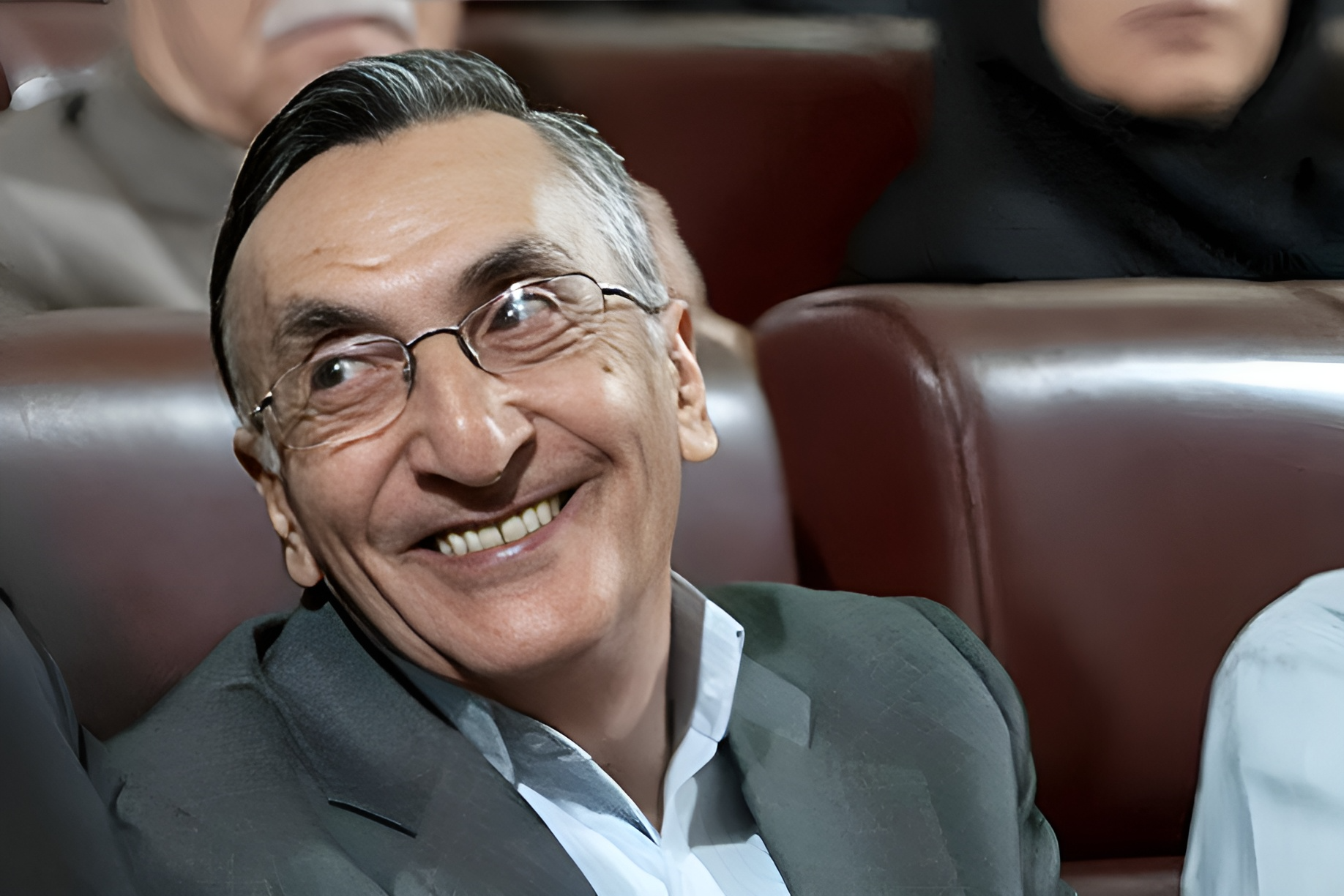 کامران فانی کیست - مرحوم کامران فانی - دلیل درگذشت کامران فانی