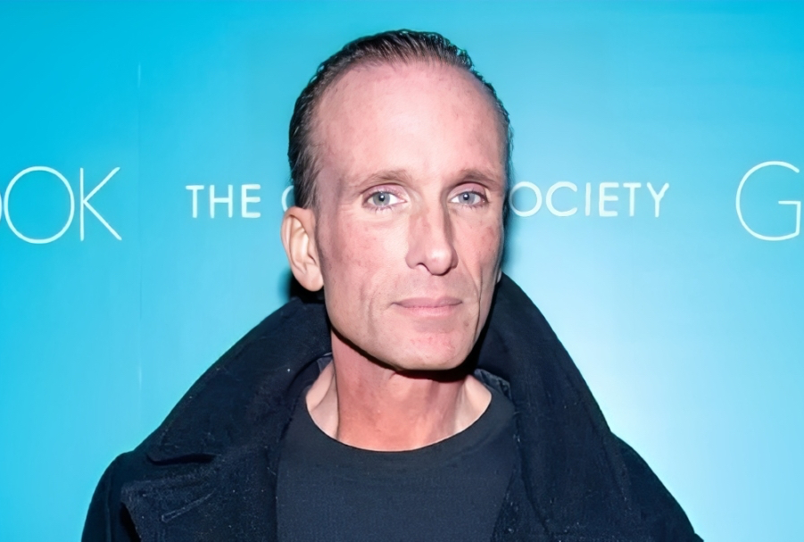 بیوگرافی پیتر گرین⁩