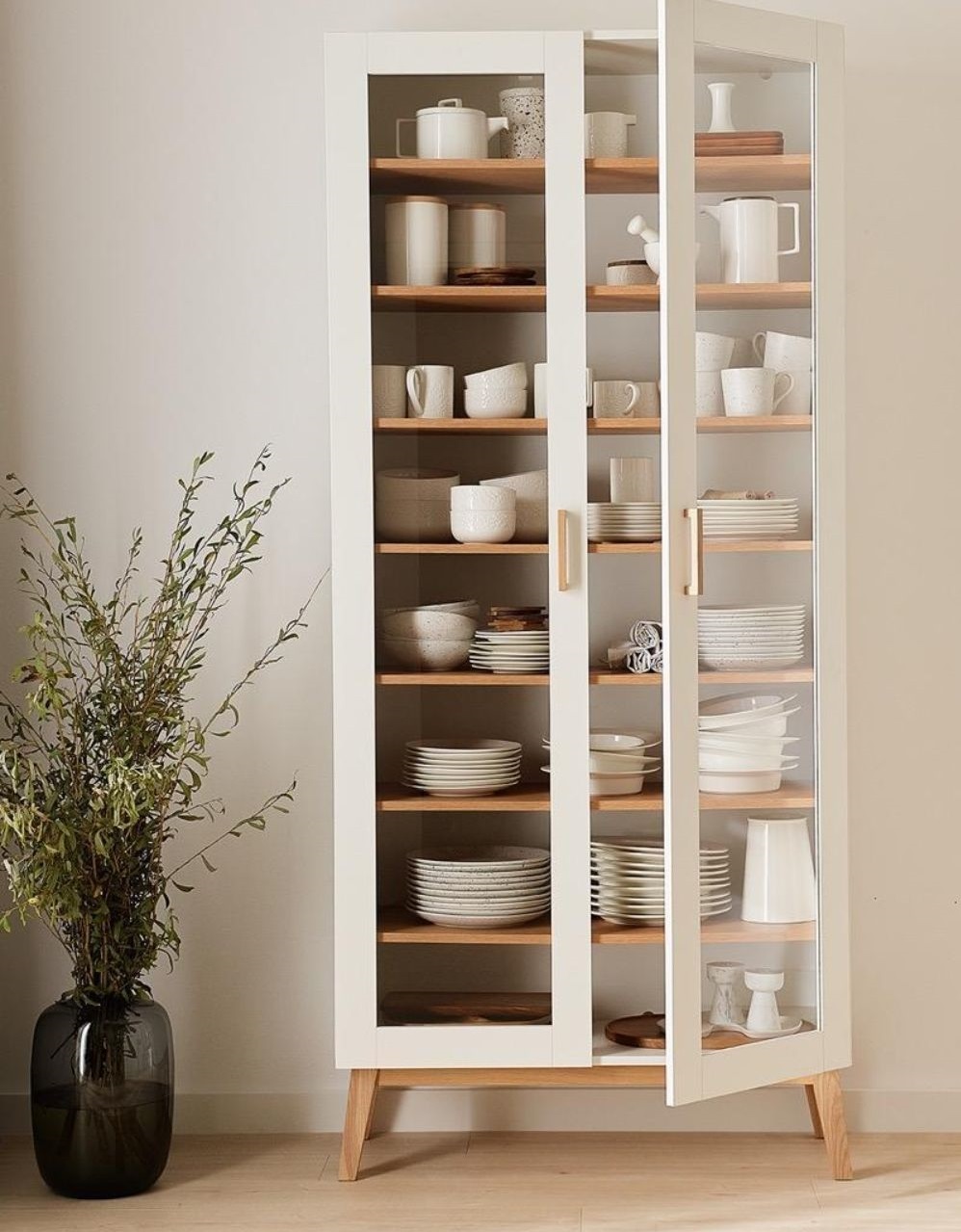 دکوراسیون بوفه