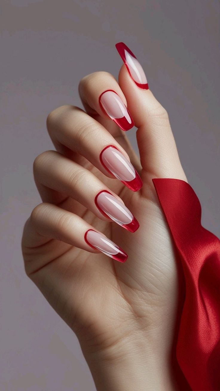 لاک ناخن شب یلدا 