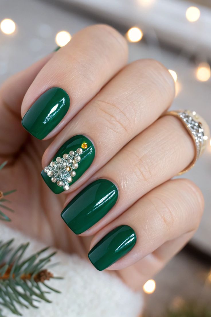 لاک ناخن شب یلدا 