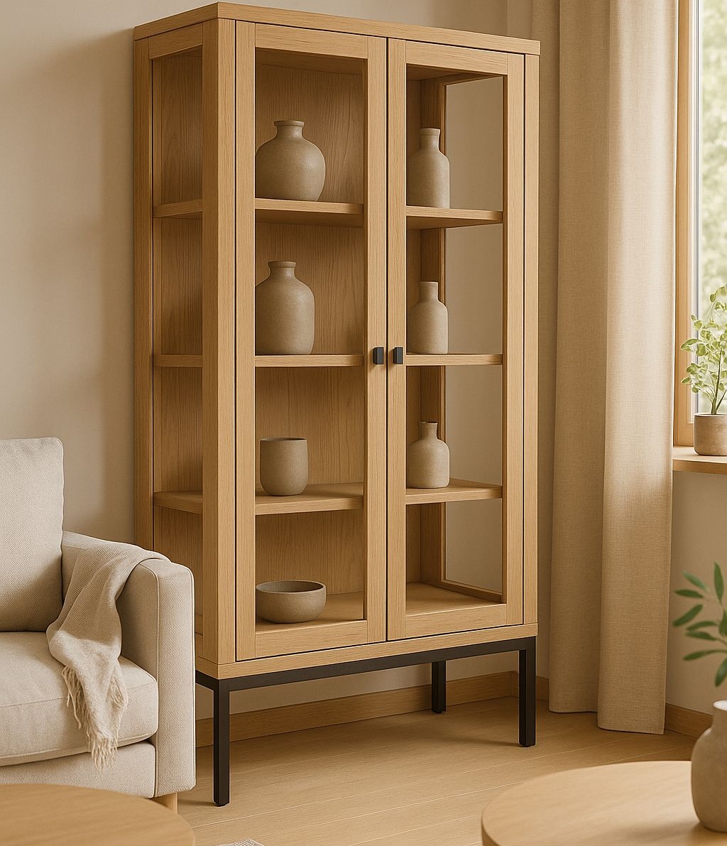 دکوراسیون بوفه