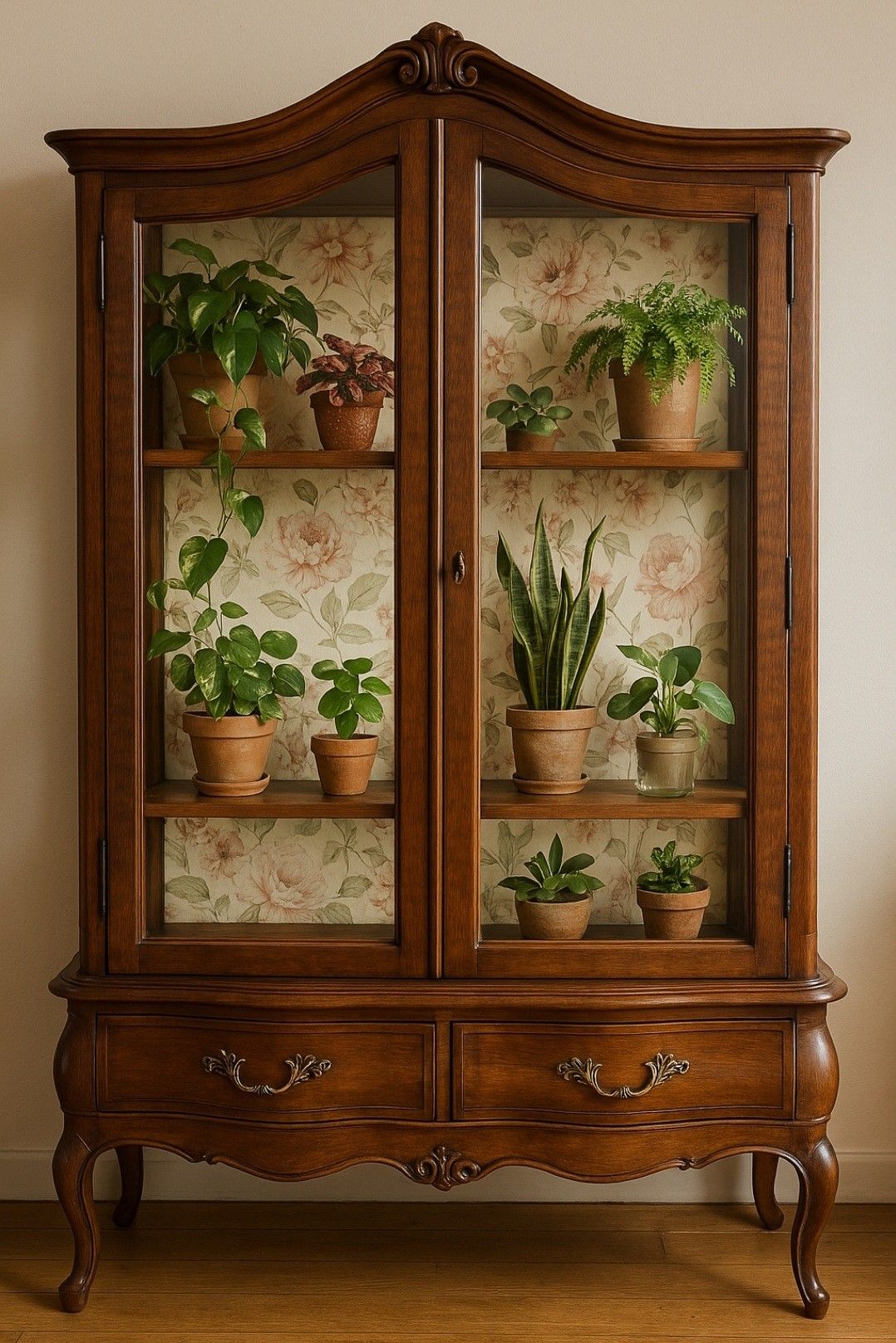 دکوراسیون بوفه