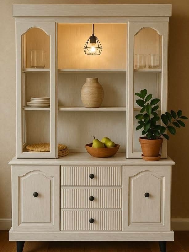 دکوراسیون بوفه