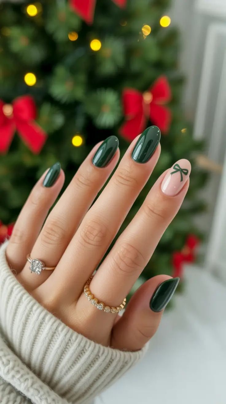 لاک ناخن شب یلدا 