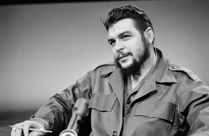 چه گوارا کیست - زندگینامه ارنستو چه گوارا