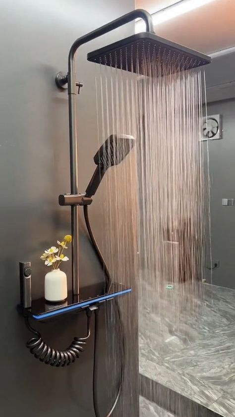 مدل دوش حمام 