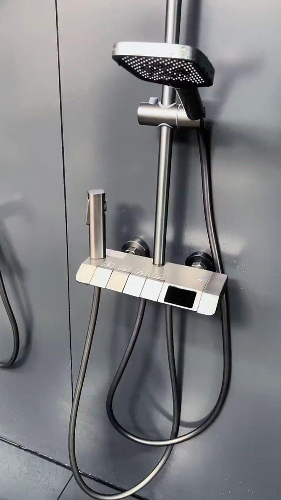 مدل دوش حمام 