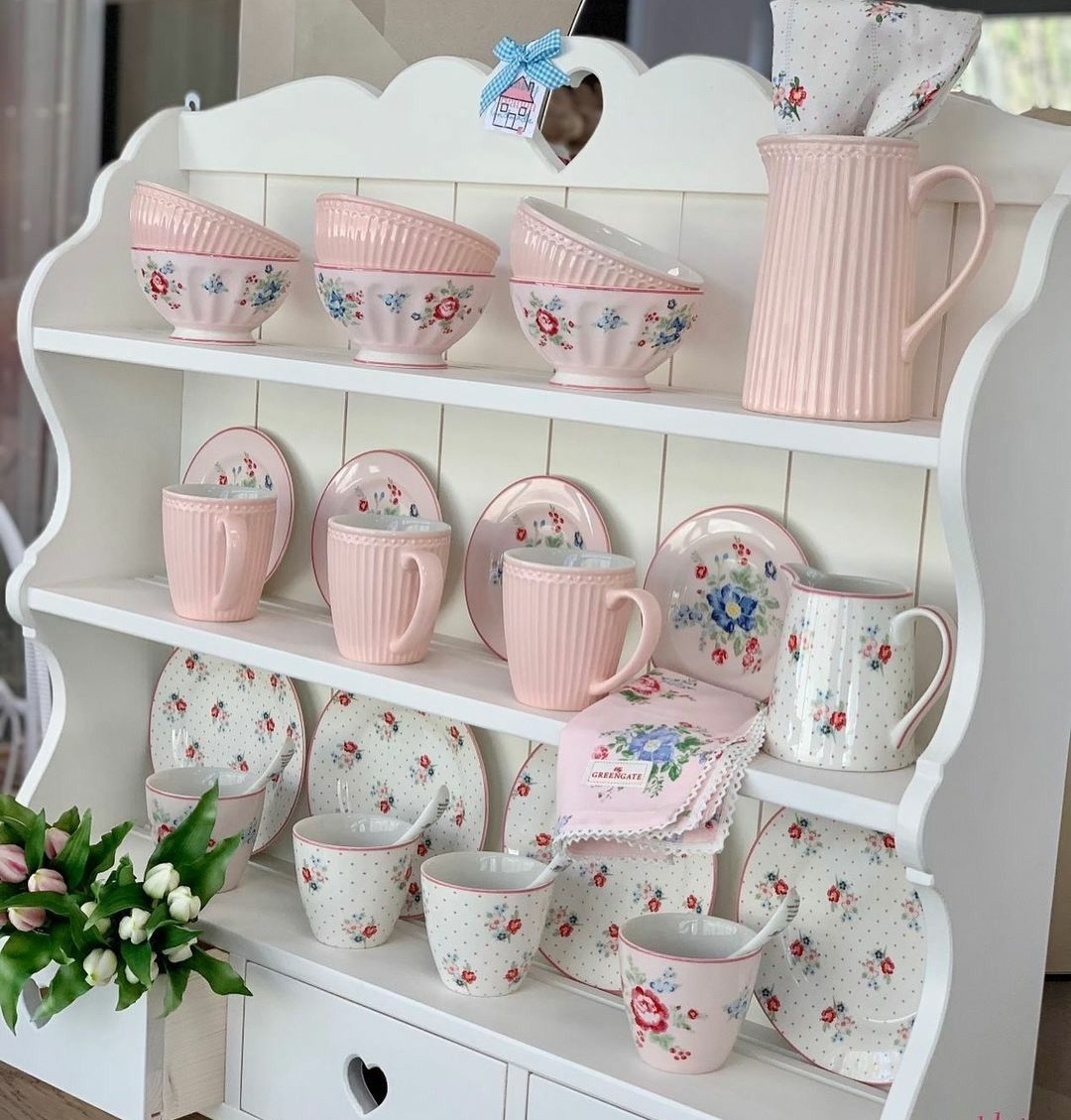 دکوراسیون بوفه