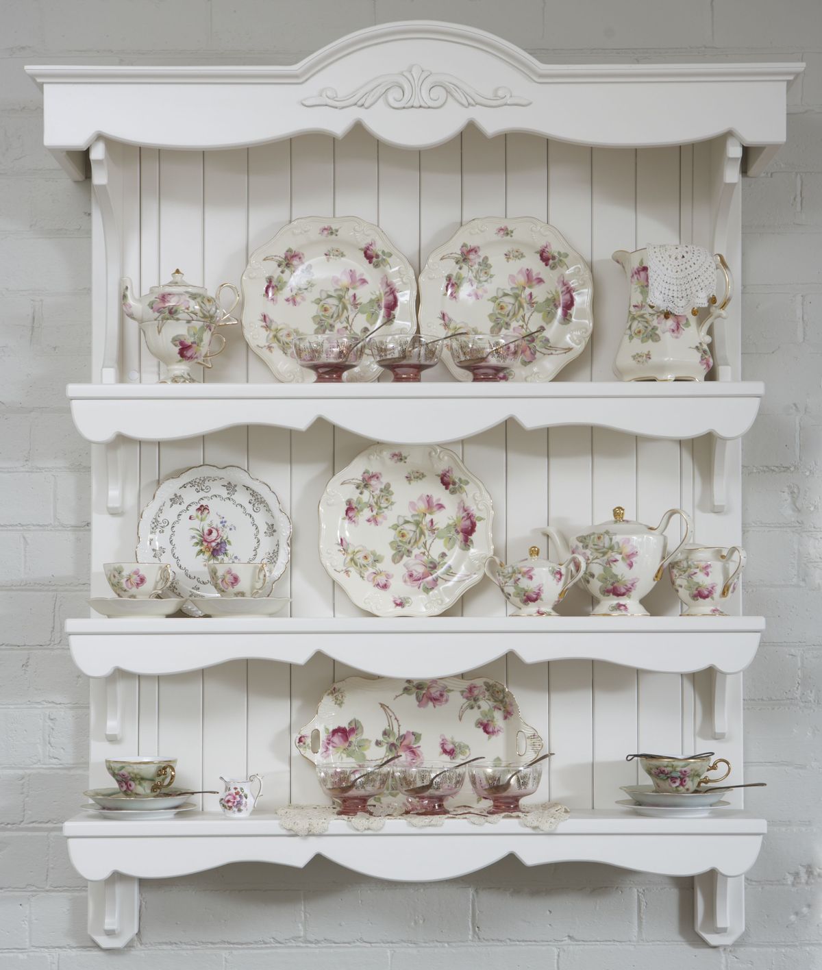 دکوراسیون بوفه