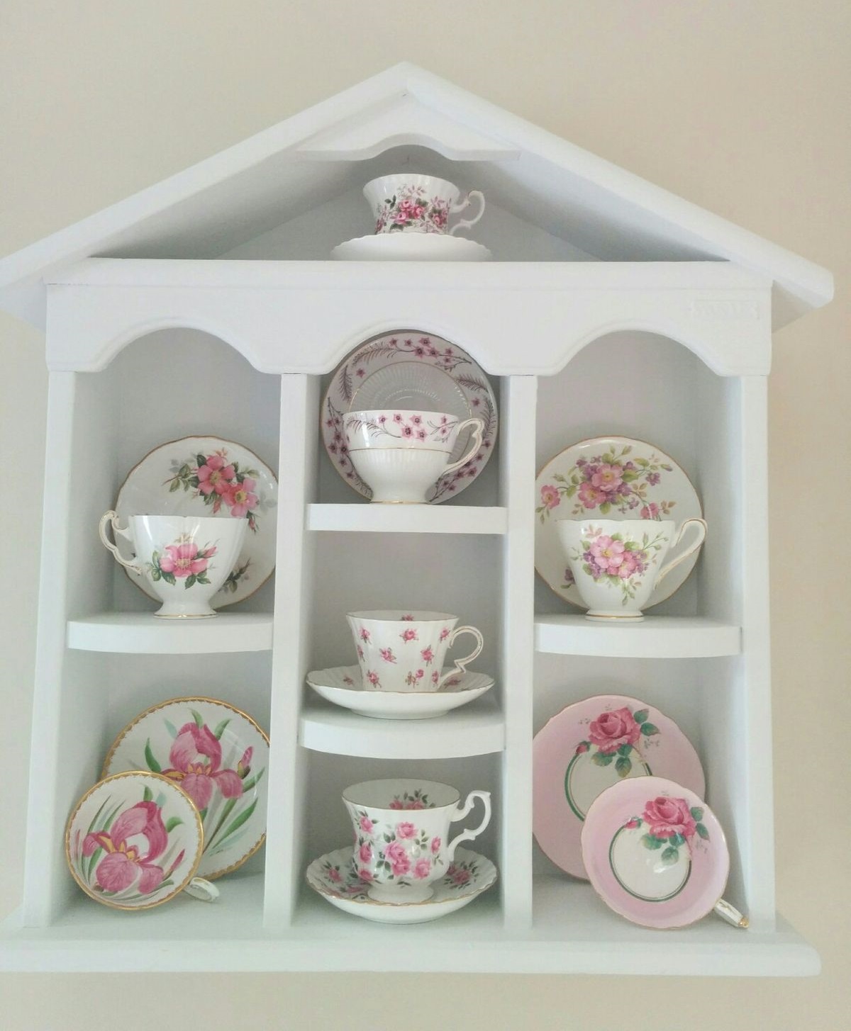 دکوراسیون بوفه