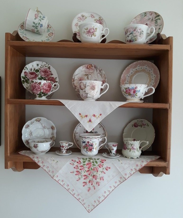 دکوراسیون بوفه