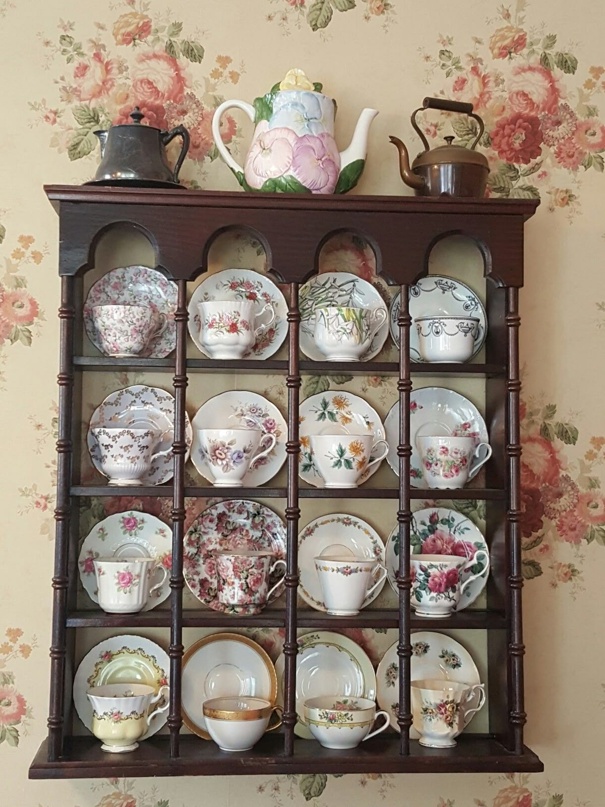 دکوراسیون بوفه