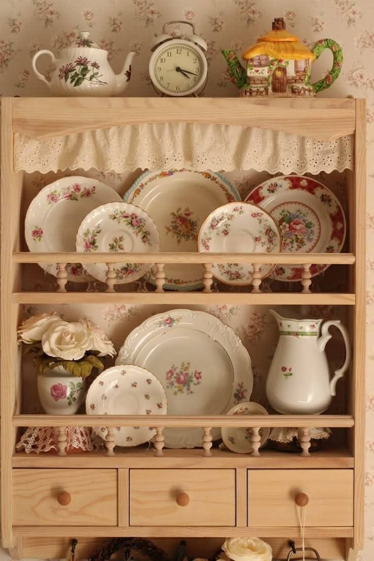 دکوراسیون بوفه