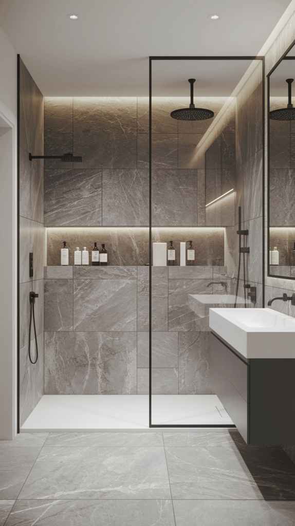 مدل دوش حمام 