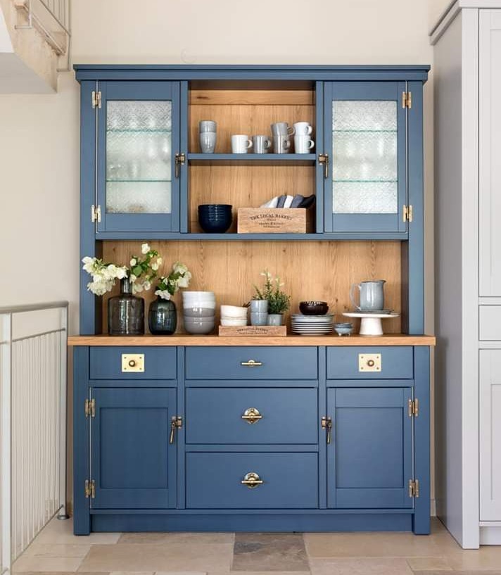 دکوراسیون بوفه