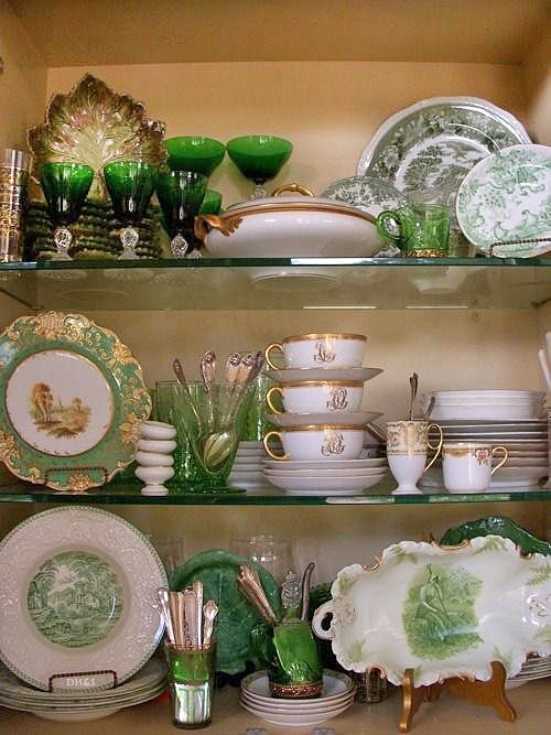 دکوراسیون بوفه