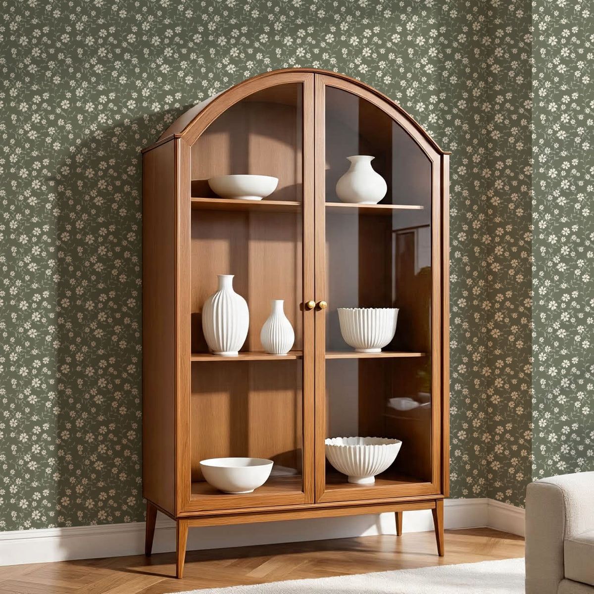 دکوراسیون بوفه