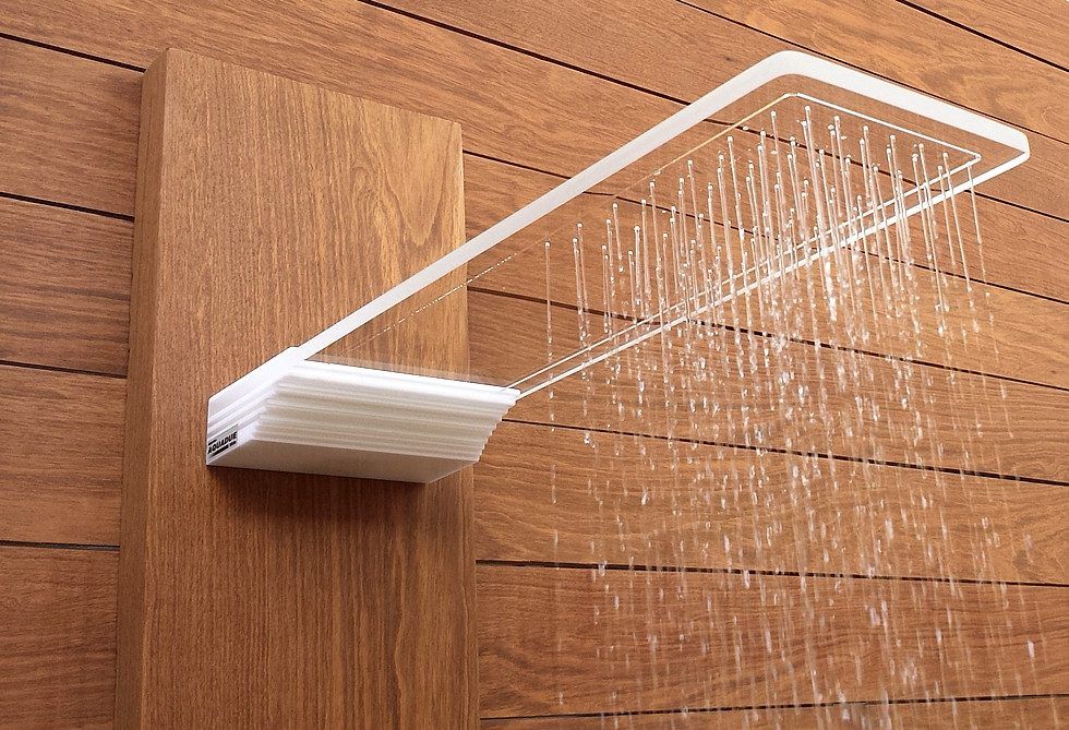 مدل دوش حمام 