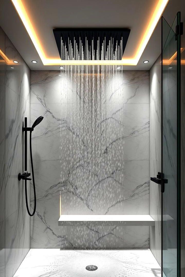 مدل دوش حمام 