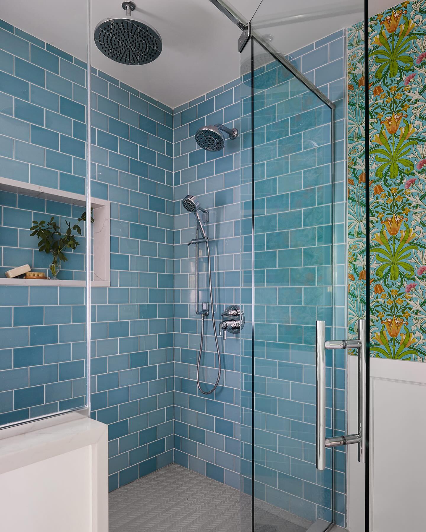 مدل دوش حمام 